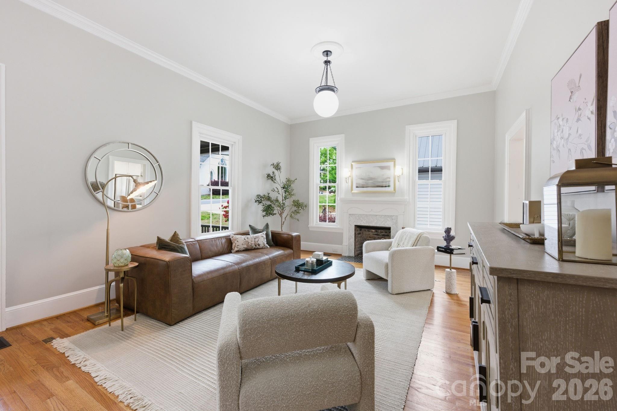 315 S Main Street Davidson NC 28036