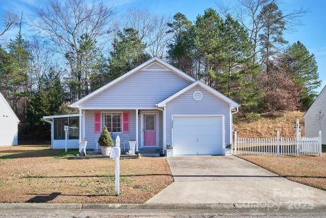 2625 Stratford Lake Road Winston Salem NC 27103