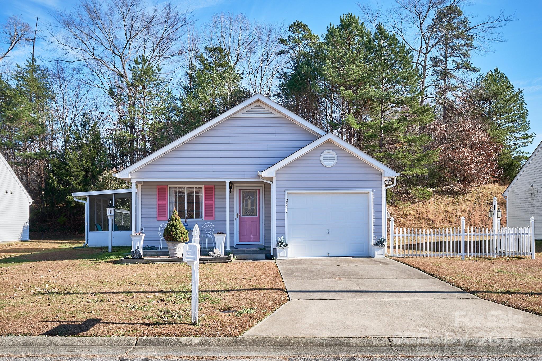 2625 Stratford Lake Road Winston Salem NC 27103