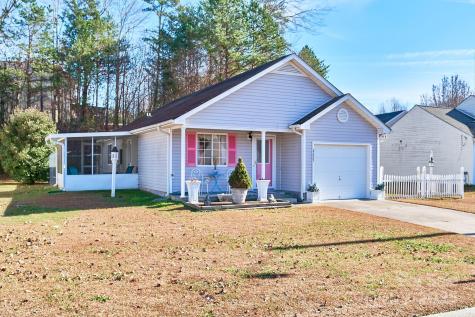 2625 Stratford Lake Road Winston Salem NC 27103