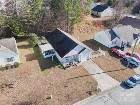 2625 Stratford Lake Road Winston Salem NC 27103