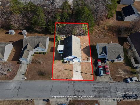 2625 Stratford Lake Road Winston Salem NC 27103