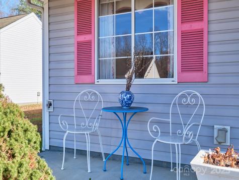 2625 Stratford Lake Road Winston Salem NC 27103