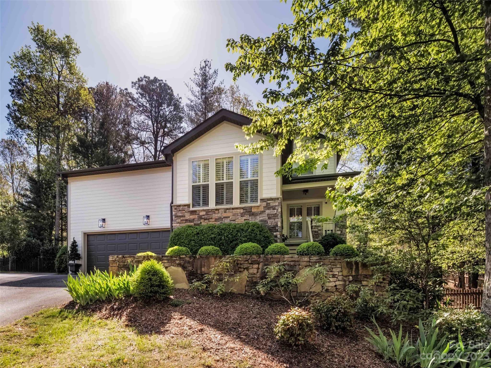 33 Caddis Court Biltmore Lake NC 28715