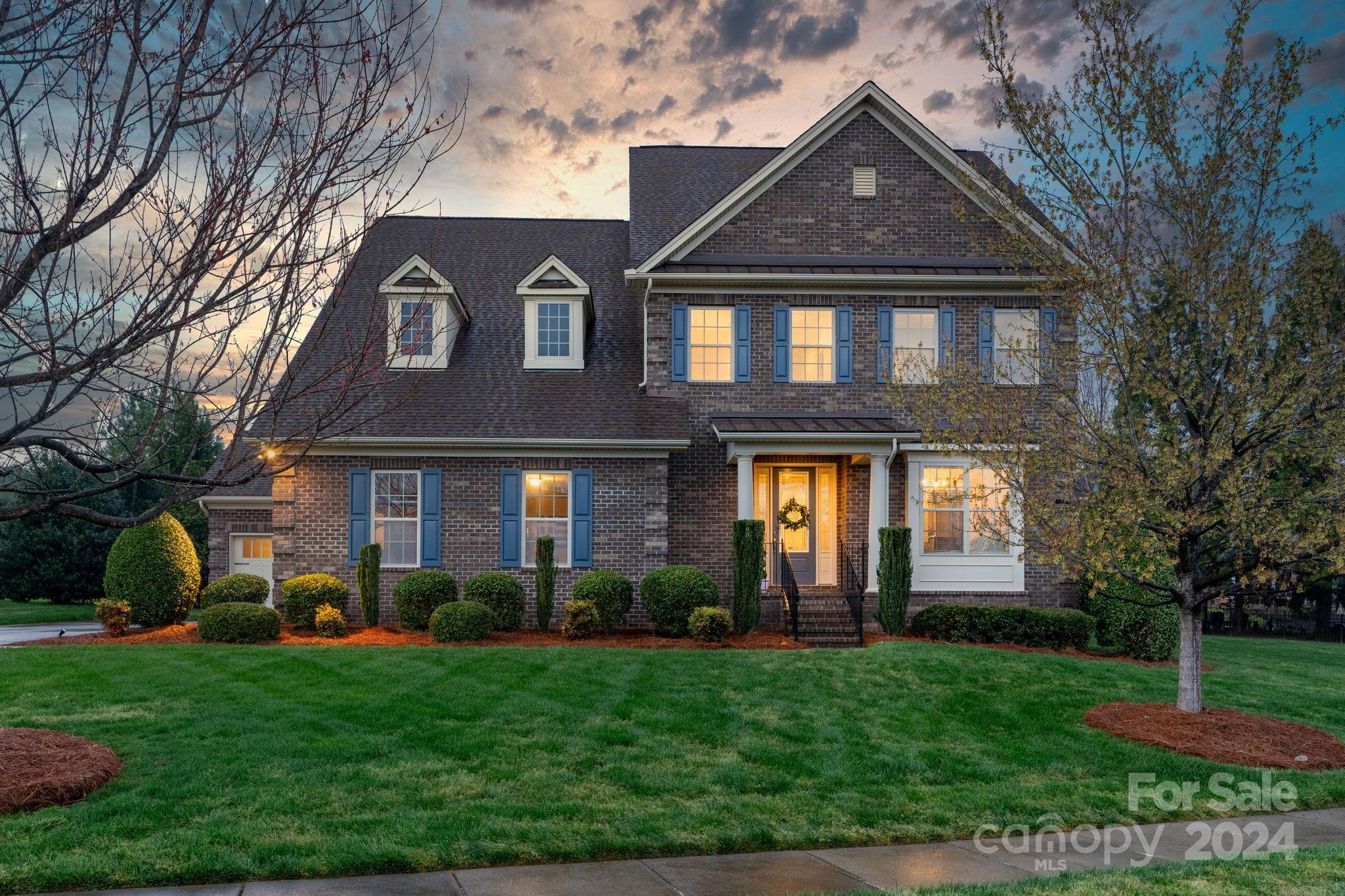 1100 Crooked River Drive Waxhaw NC 28173