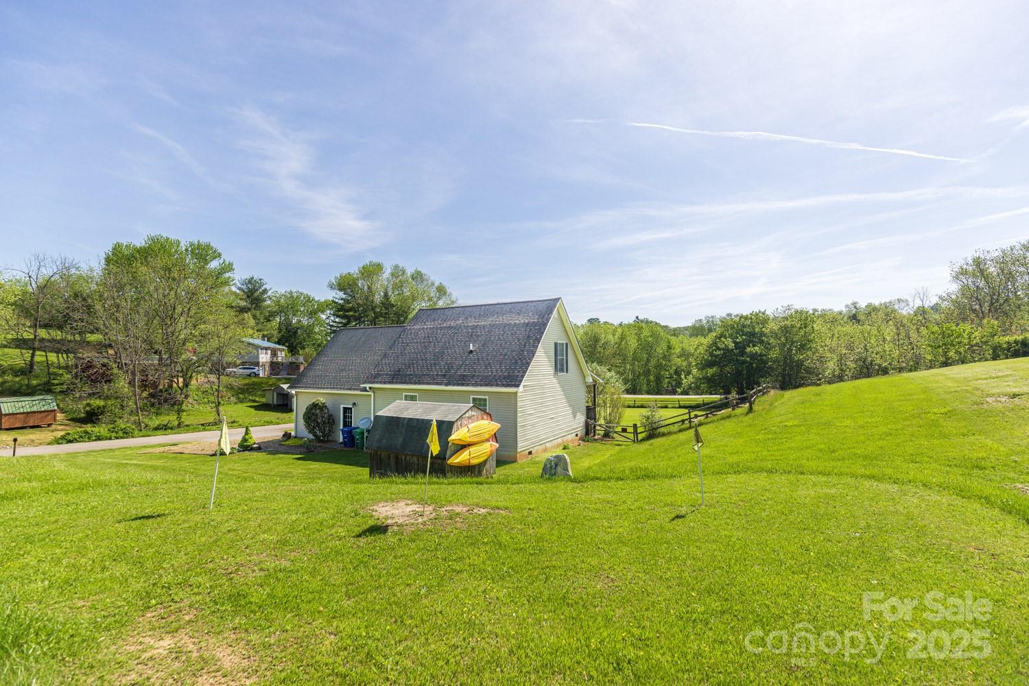 122 Ramsey Road Asheville NC 28806