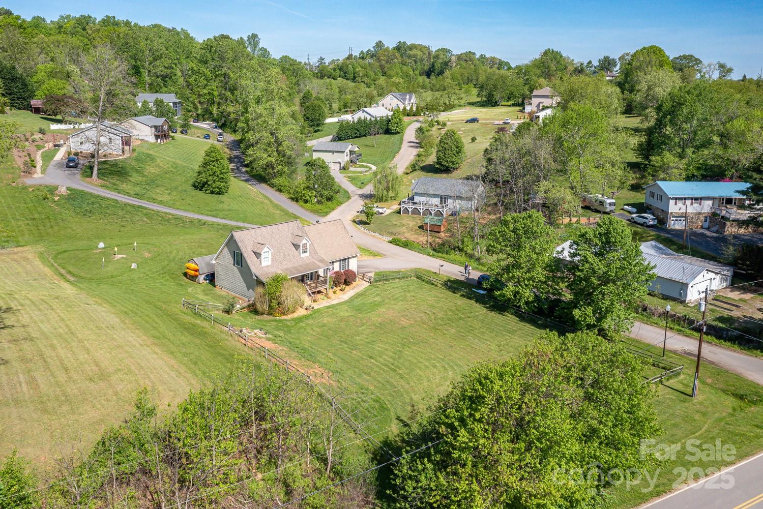 122 Ramsey Road Asheville NC 28806