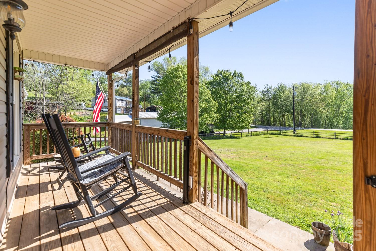 122 Ramsey Road Asheville NC 28806