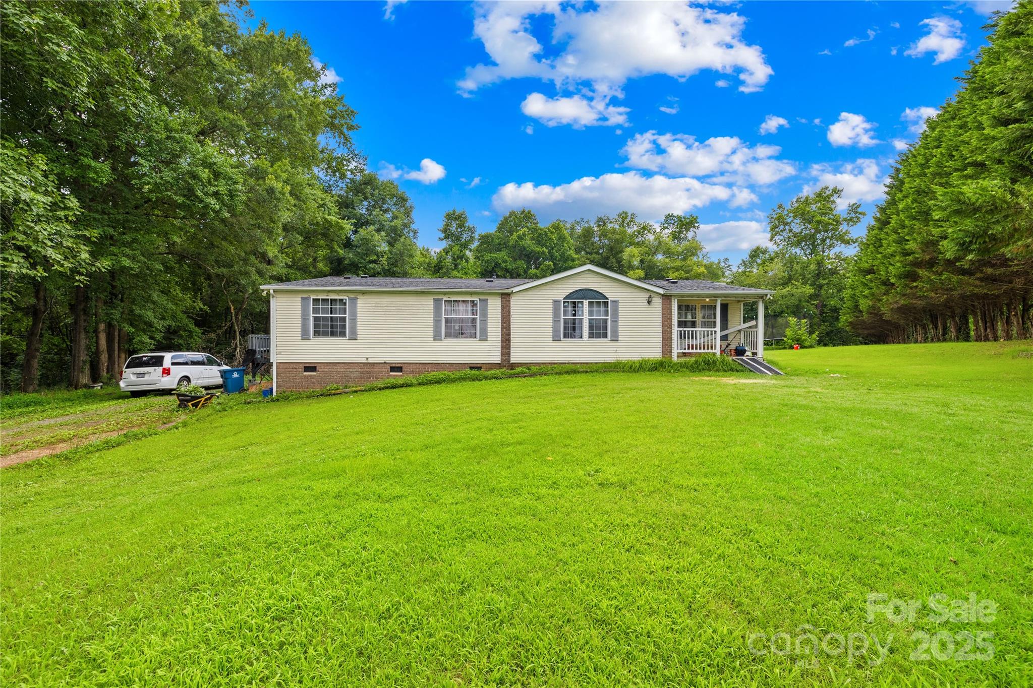 101 Titanium Drive Statesville NC 28625