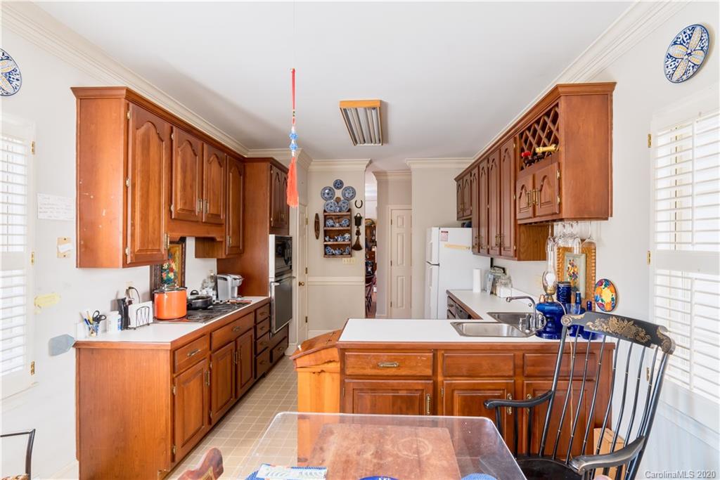 6624 Glenleaf Court Charlotte NC 28270