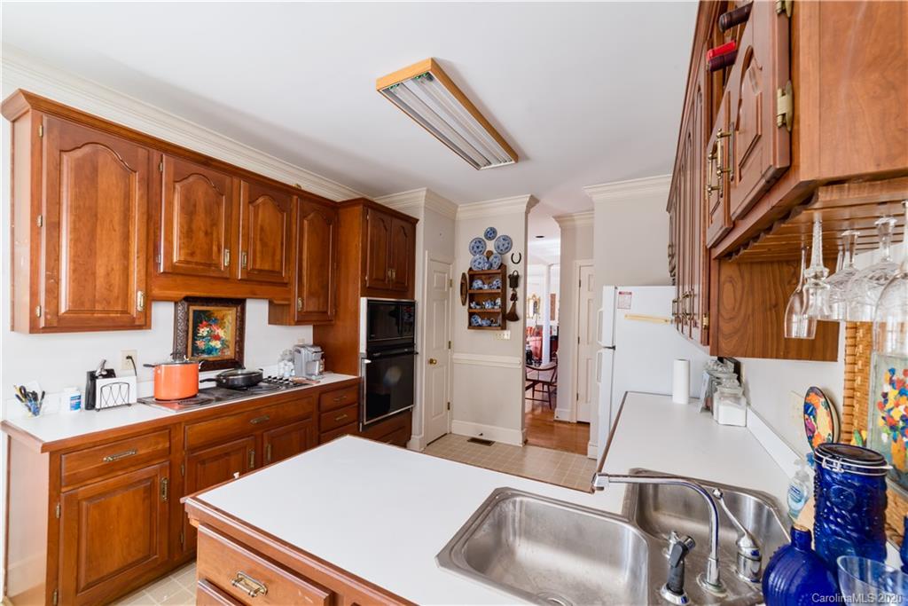 6624 Glenleaf Court Charlotte NC 28270