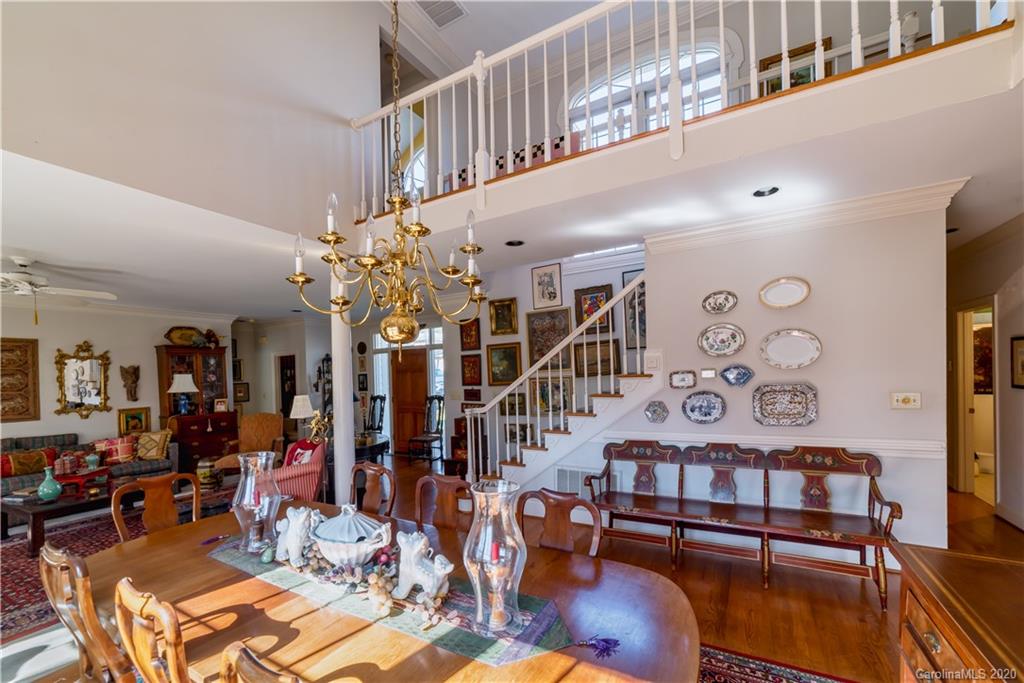 6624 Glenleaf Court Charlotte NC 28270