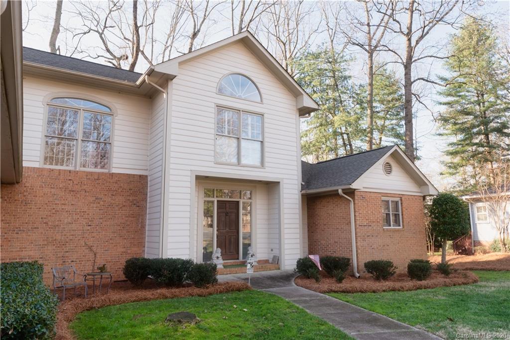 6624 Glenleaf Court Charlotte NC 28270