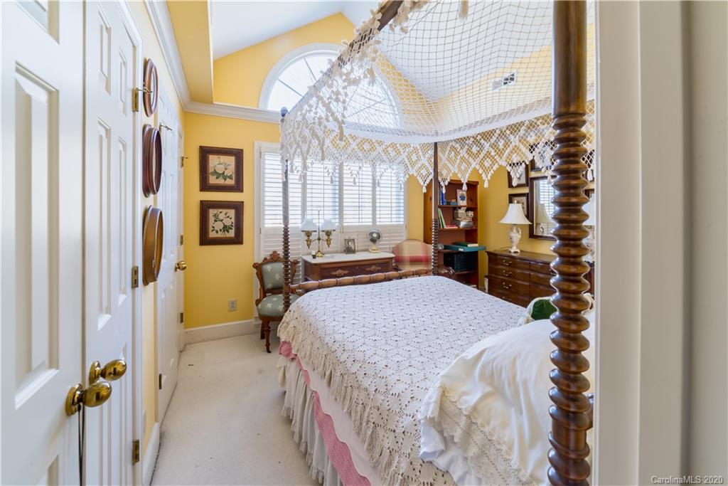 6624 Glenleaf Court Charlotte NC 28270