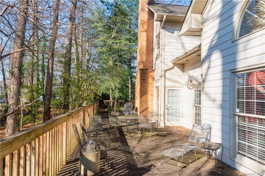 6624 Glenleaf Court Charlotte NC 28270
