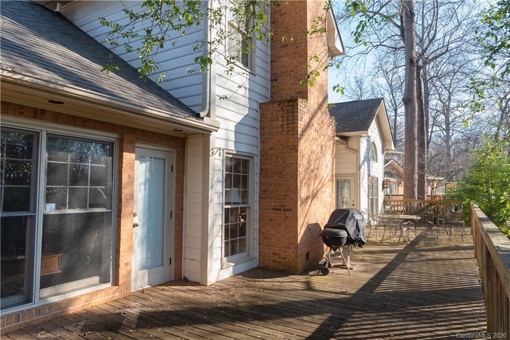 6624 Glenleaf Court Charlotte NC 28270