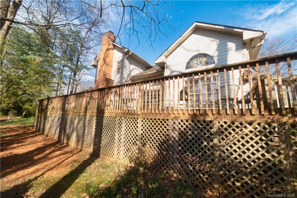 6624 Glenleaf Court Charlotte NC 28270