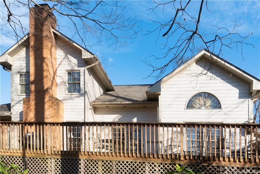 6624 Glenleaf Court Charlotte NC 28270