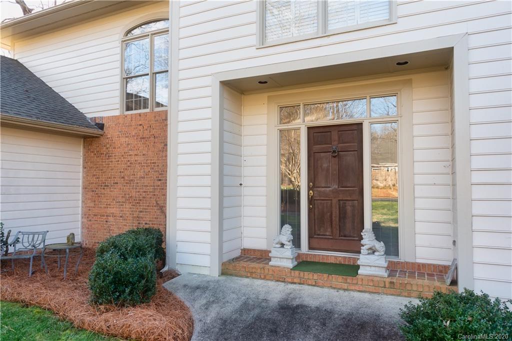 6624 Glenleaf Court Charlotte NC 28270