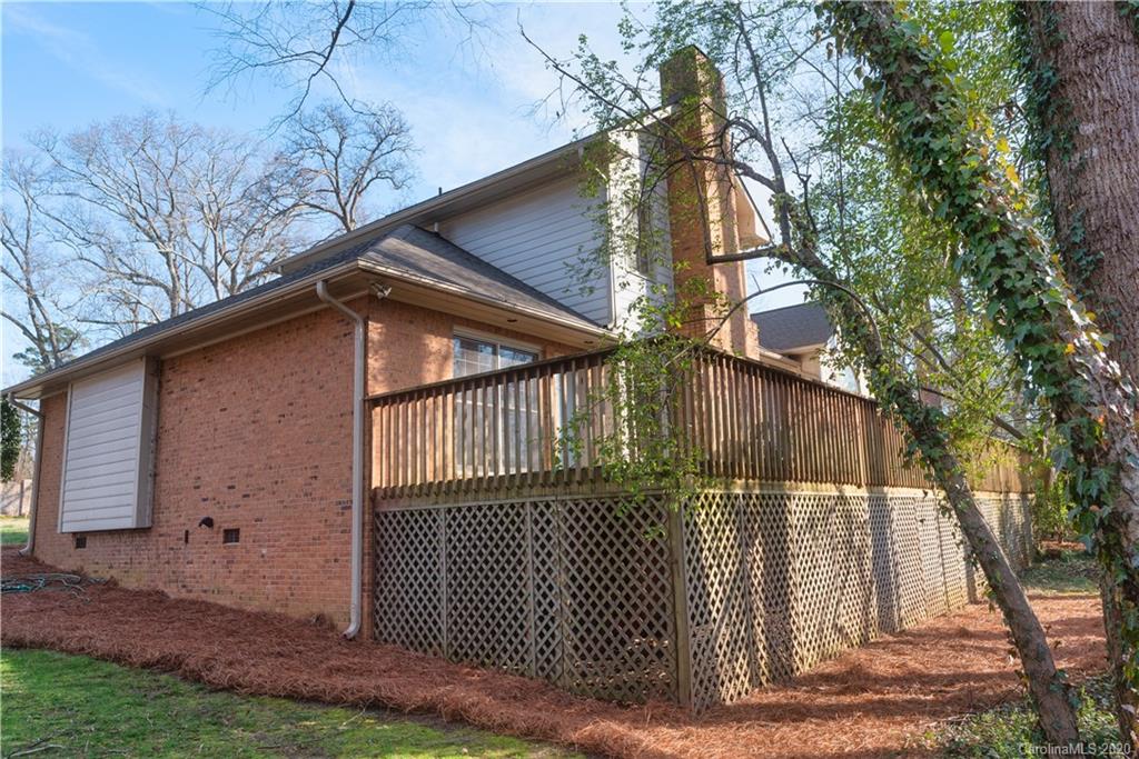 6624 Glenleaf Court Charlotte NC 28270