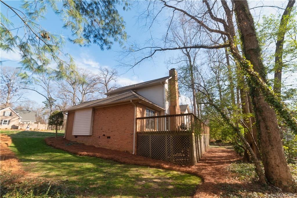 6624 Glenleaf Court Charlotte NC 28270