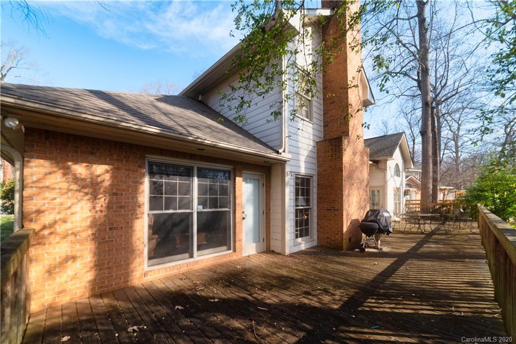 6624 Glenleaf Court Charlotte NC 28270