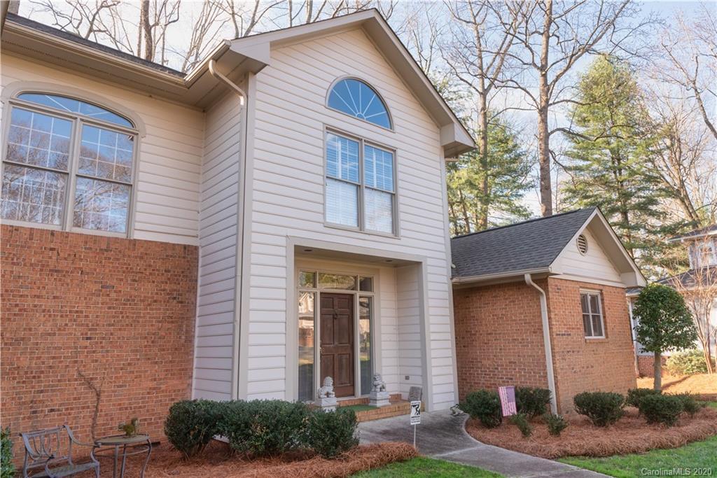 6624 Glenleaf Court Charlotte NC 28270