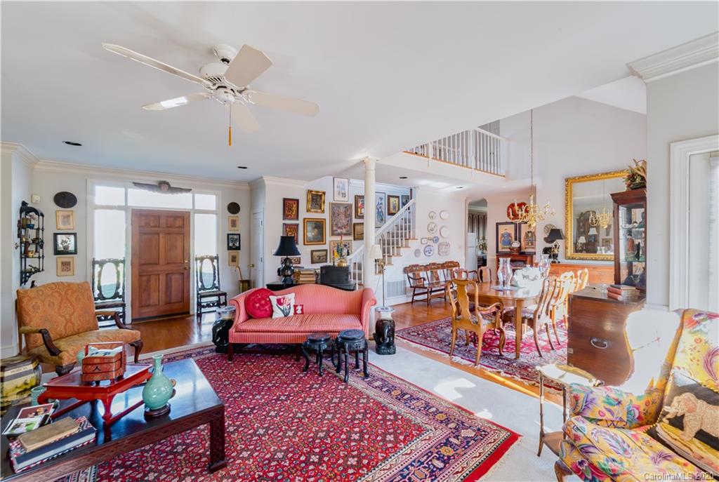 6624 Glenleaf Court Charlotte NC 28270