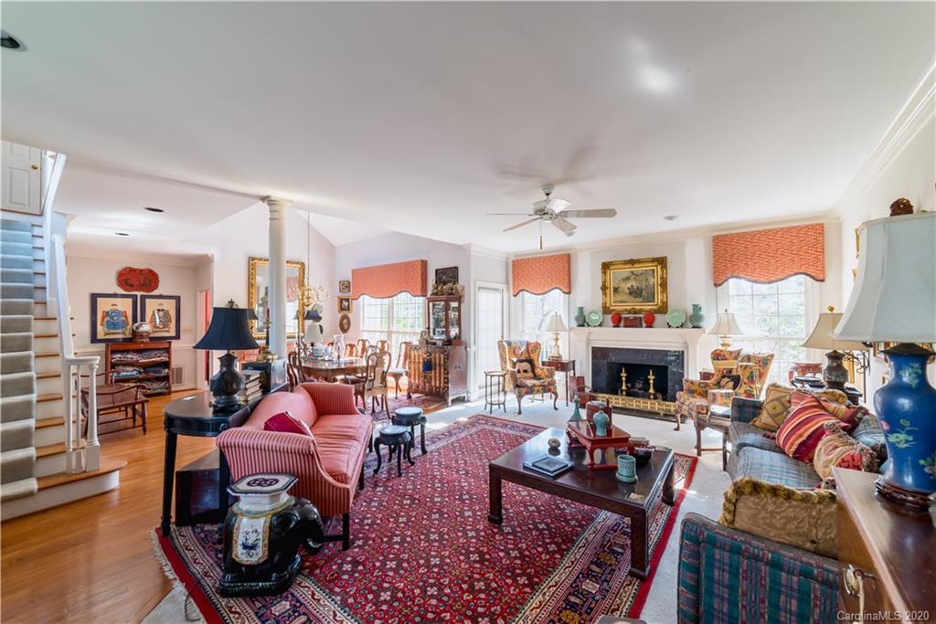 6624 Glenleaf Court Charlotte NC 28270