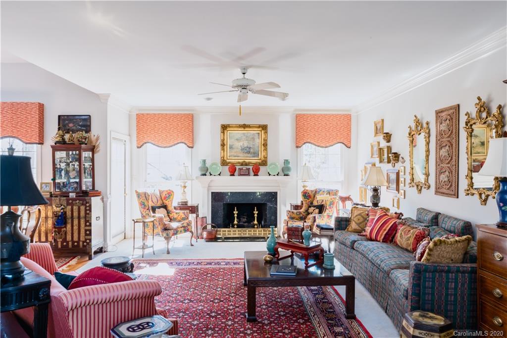 6624 Glenleaf Court Charlotte NC 28270