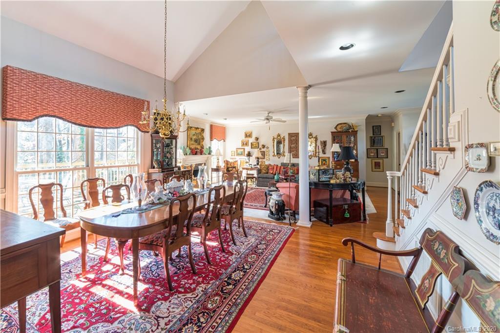 6624 Glenleaf Court Charlotte NC 28270