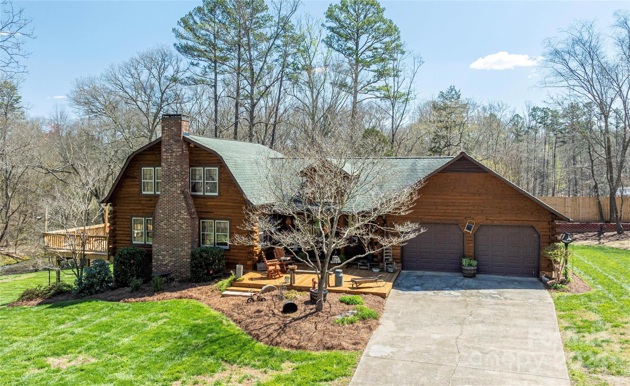 1650 Long Shoals Road Lincolnton NC 28092