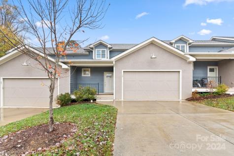 35 Thornes Lane Asheville NC 28805