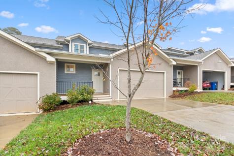 35 Thornes Lane Asheville NC 28805