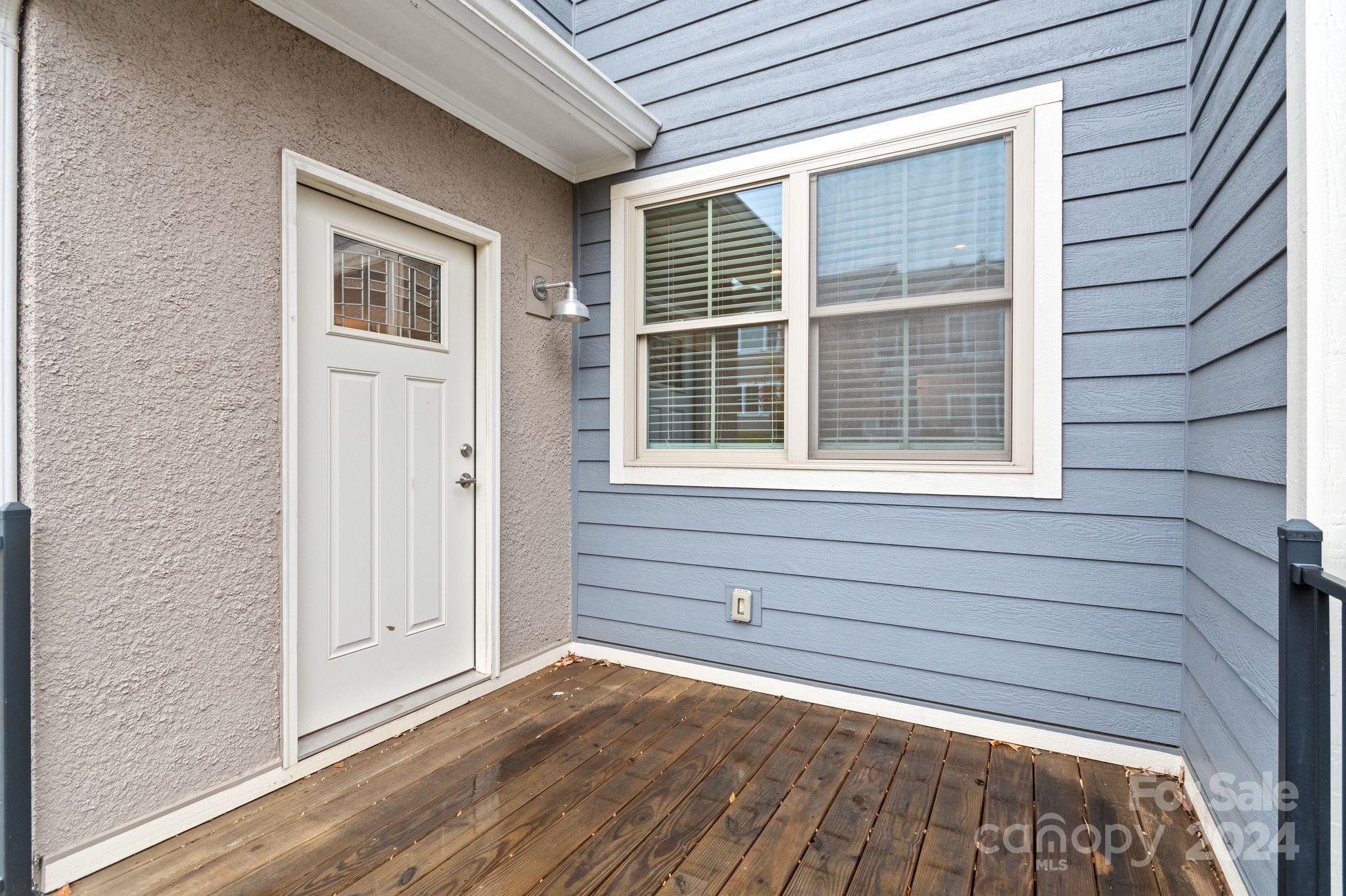 35 Thornes Lane Asheville NC 28805