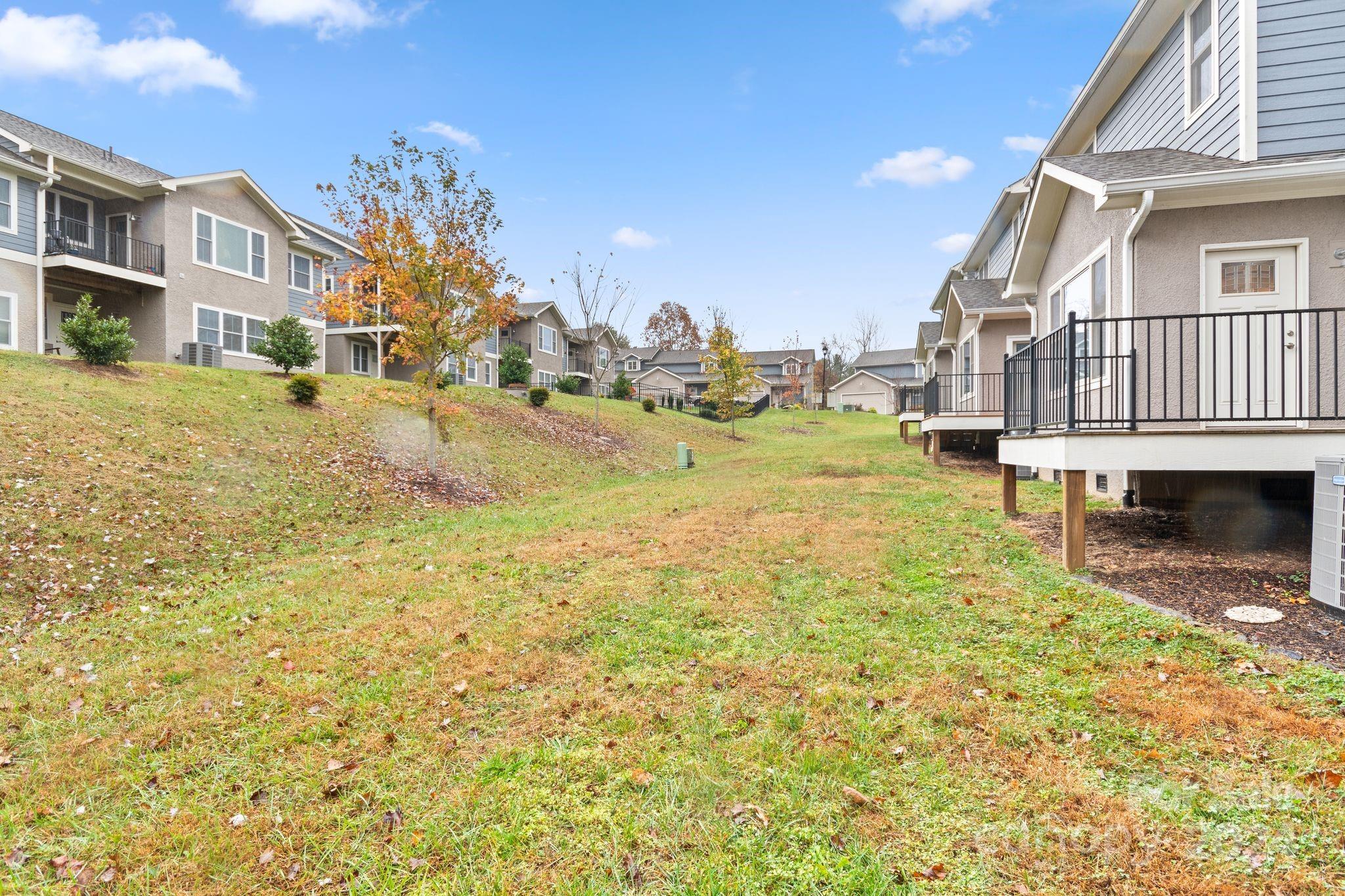 35 Thornes Lane Asheville NC 28805