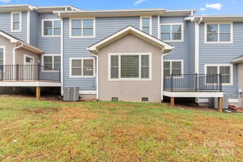 35 Thornes Lane Asheville NC 28805