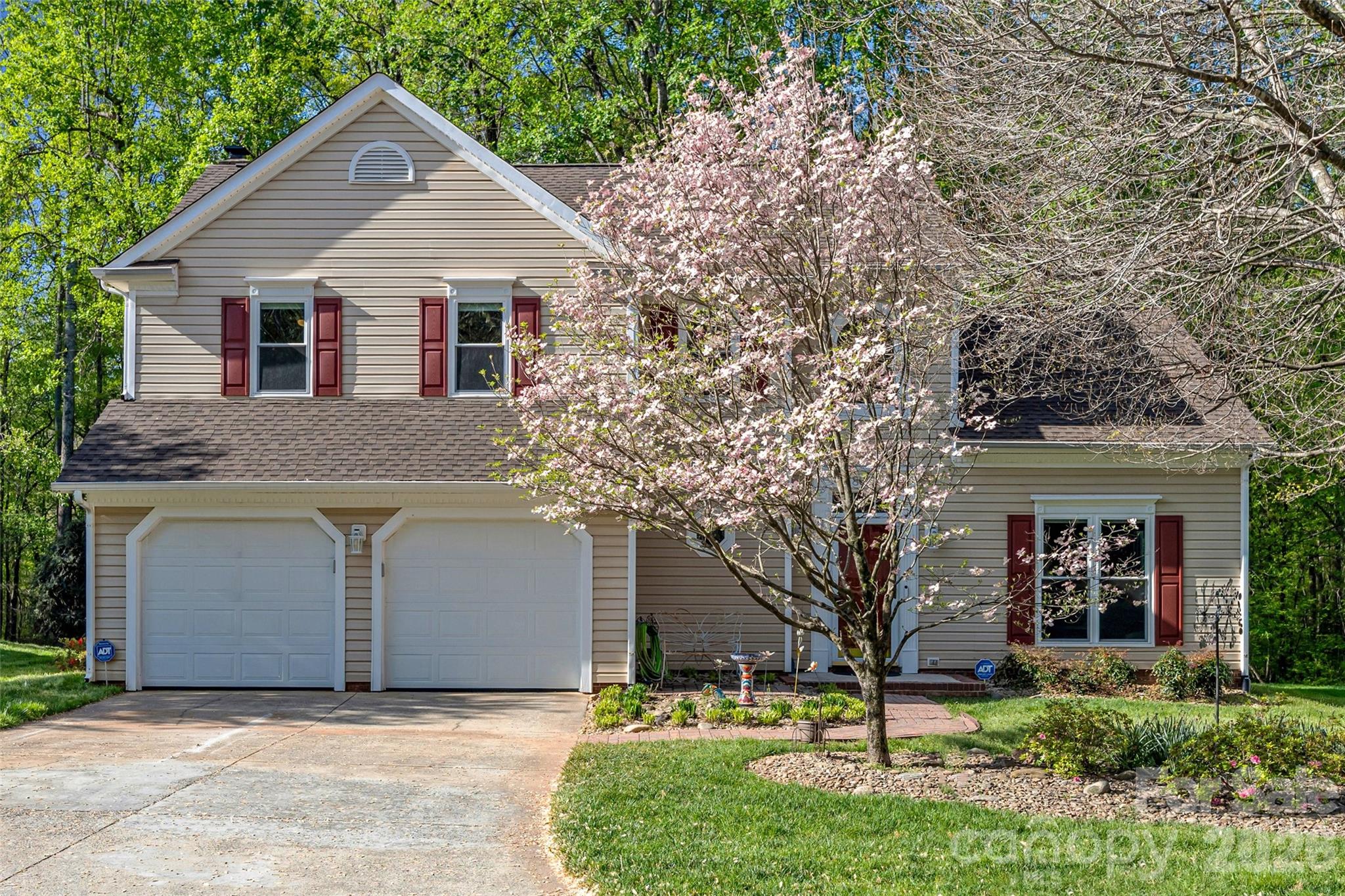 8607 Piccone Brook Lane Charlotte NC 28216
