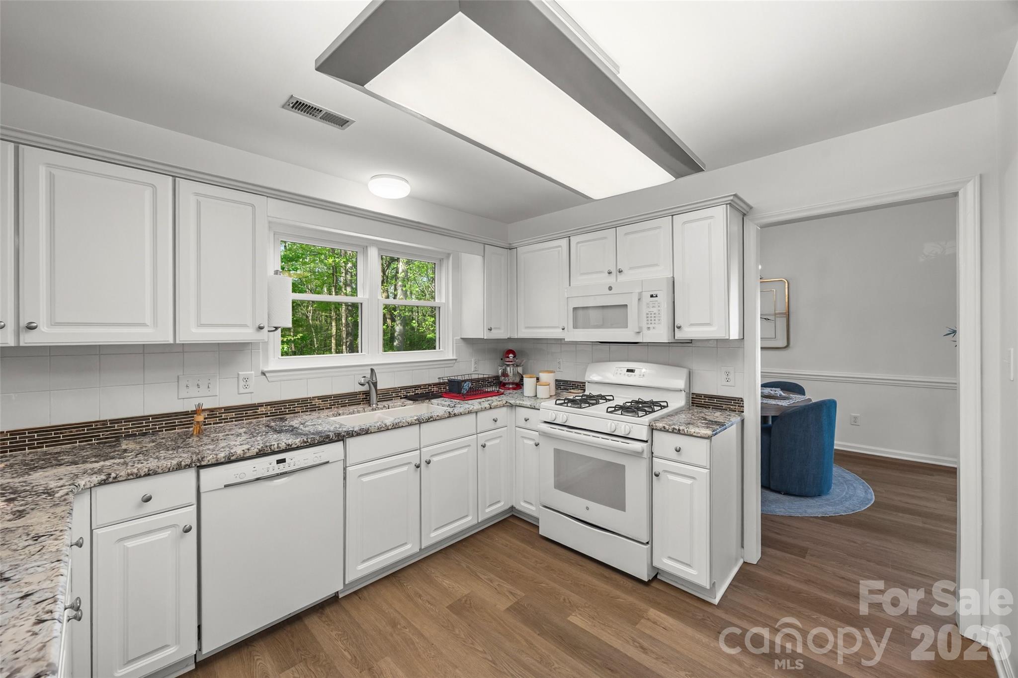 8607 Piccone Brook Lane Charlotte NC 28216