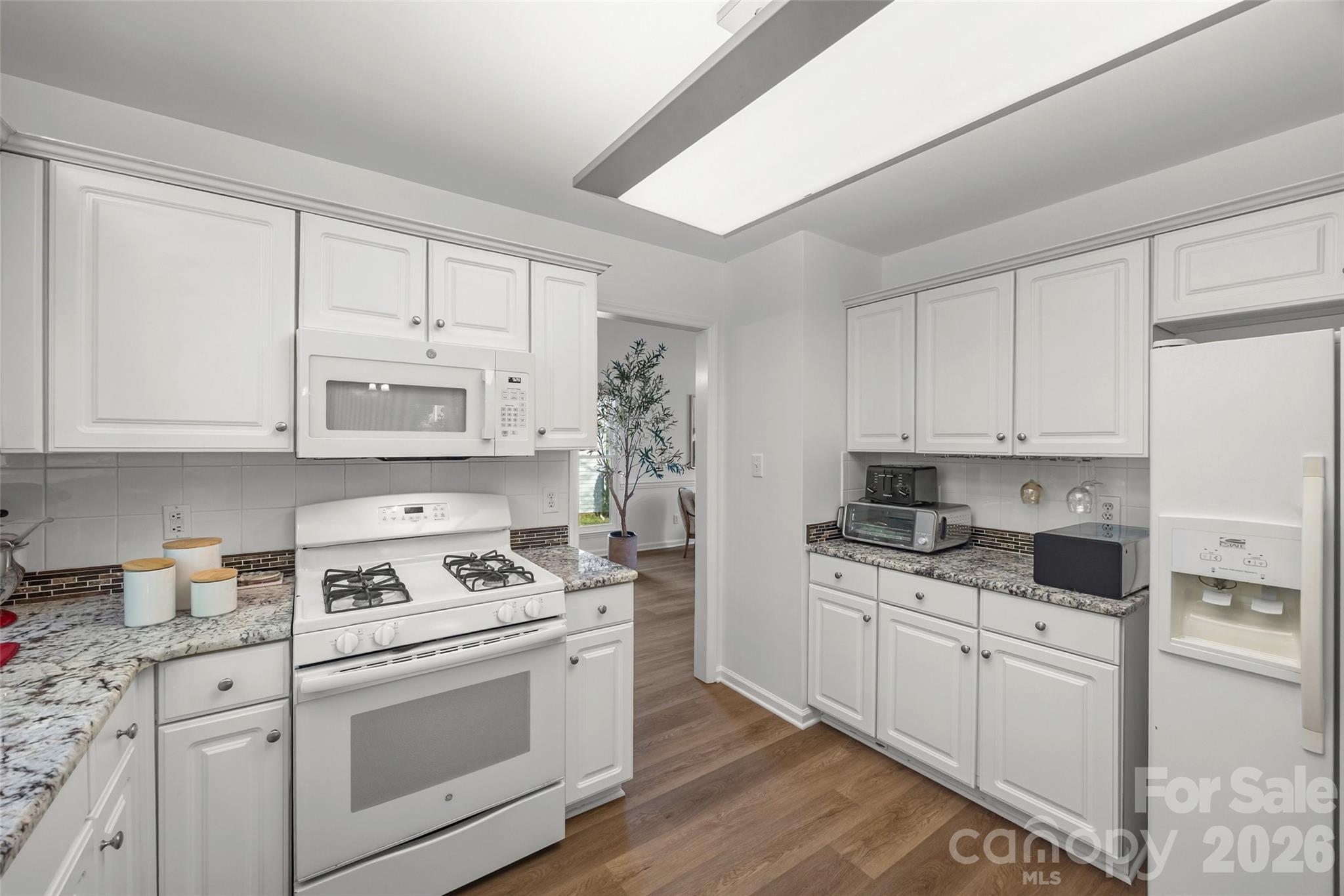 8607 Piccone Brook Lane Charlotte NC 28216