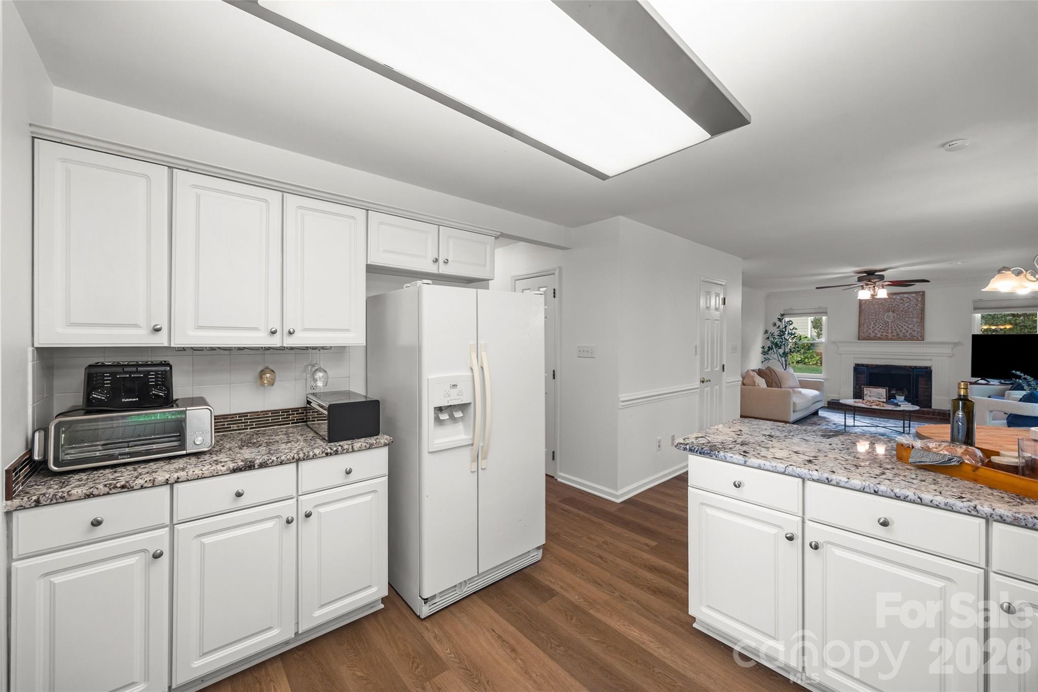 8607 Piccone Brook Lane Charlotte NC 28216