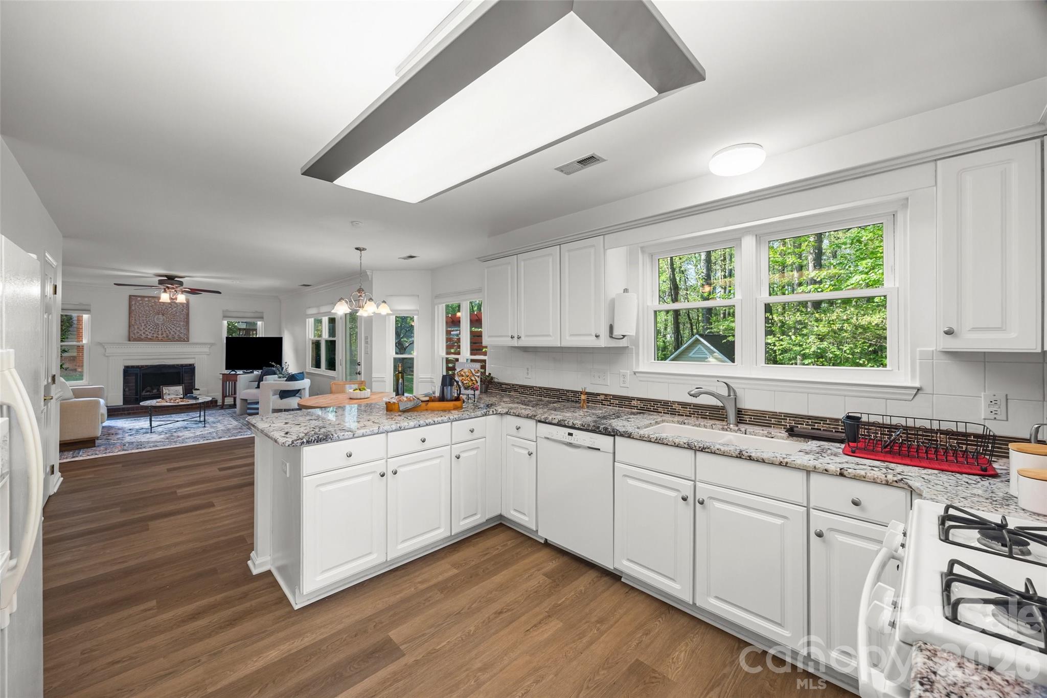 8607 Piccone Brook Lane Charlotte NC 28216