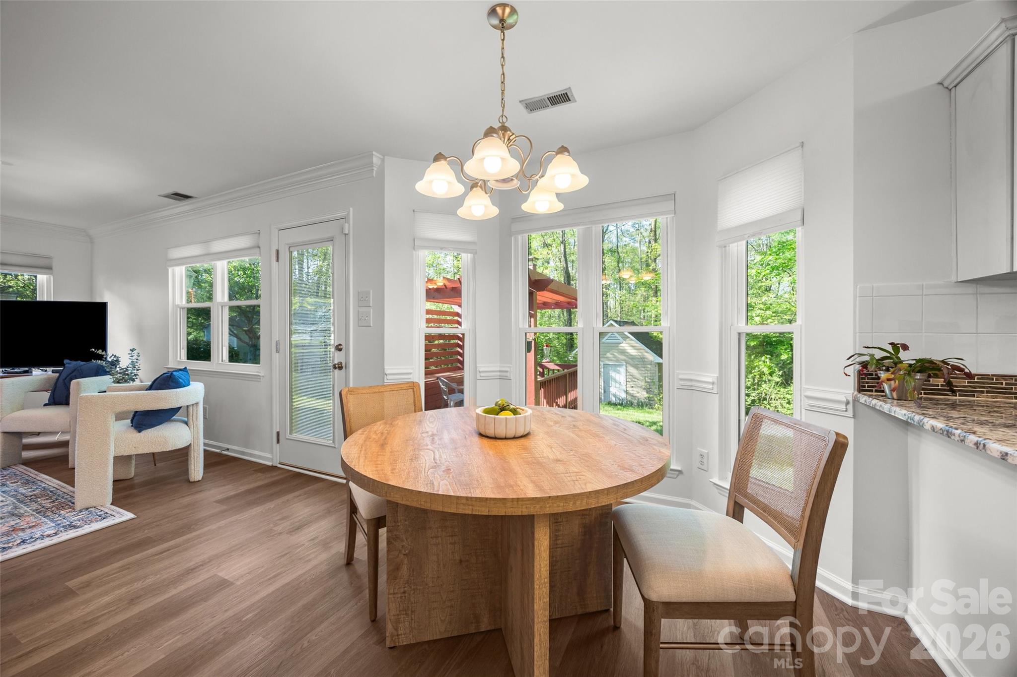 8607 Piccone Brook Lane Charlotte NC 28216