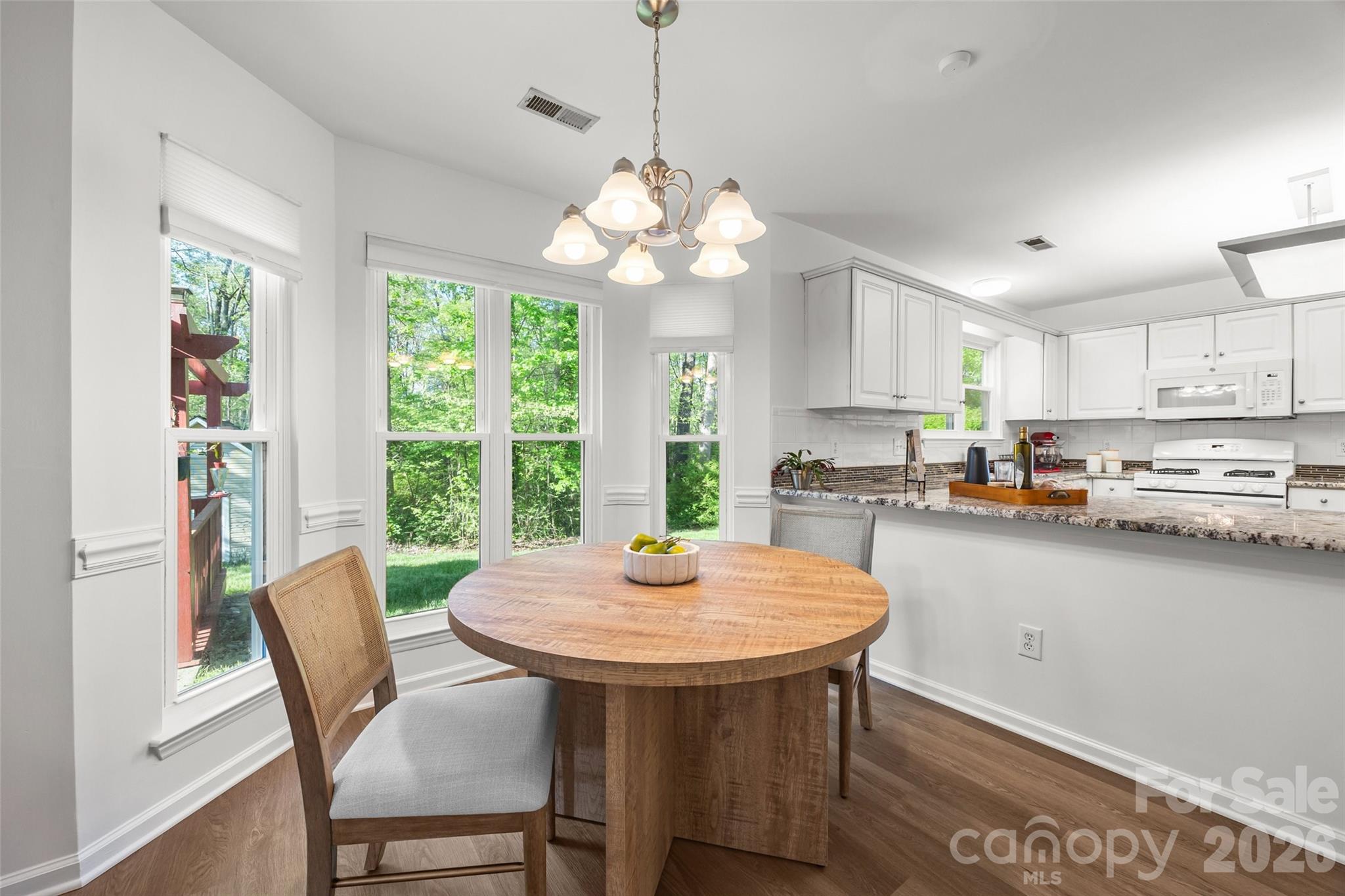 8607 Piccone Brook Lane Charlotte NC 28216