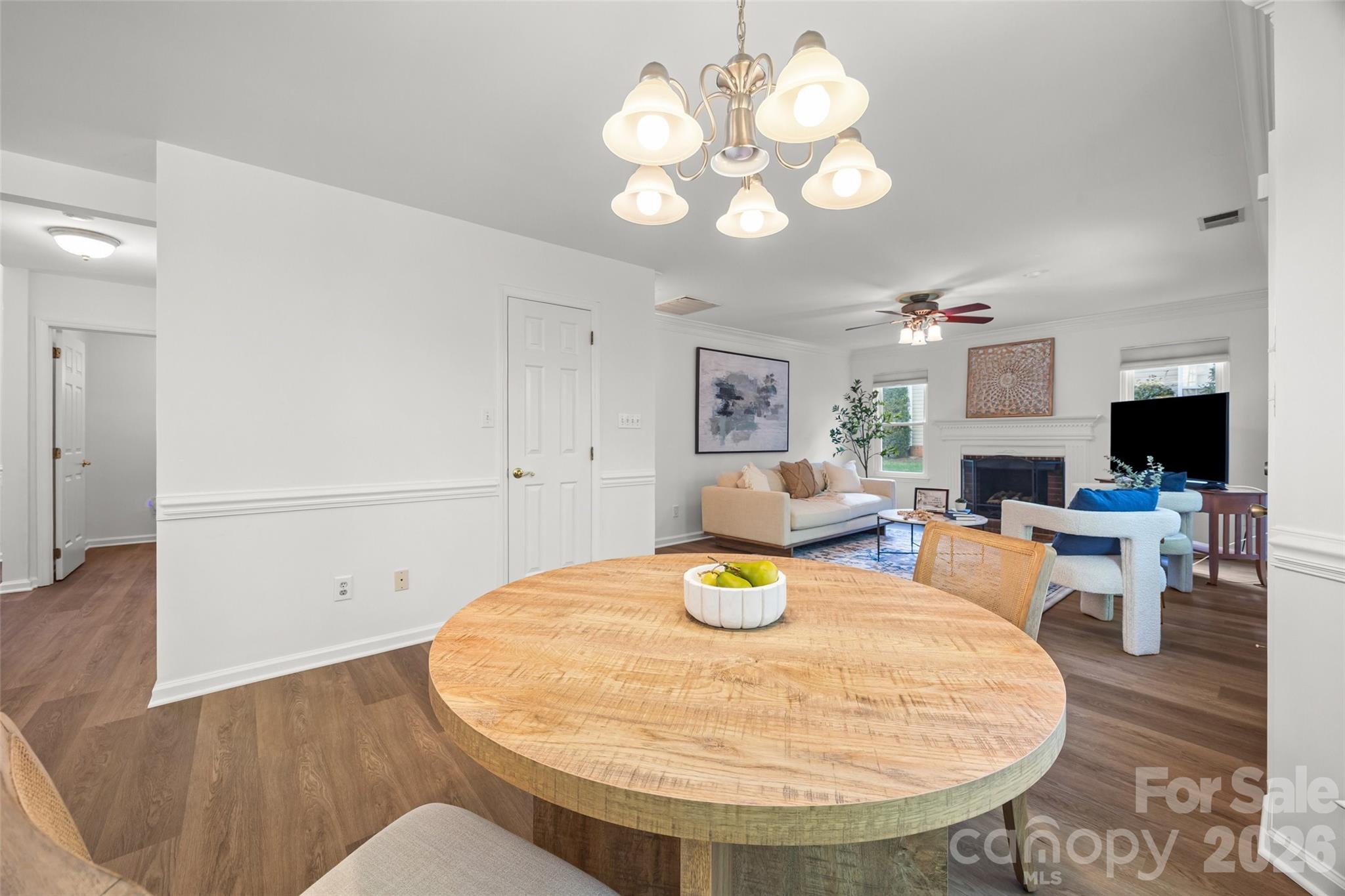 8607 Piccone Brook Lane Charlotte NC 28216