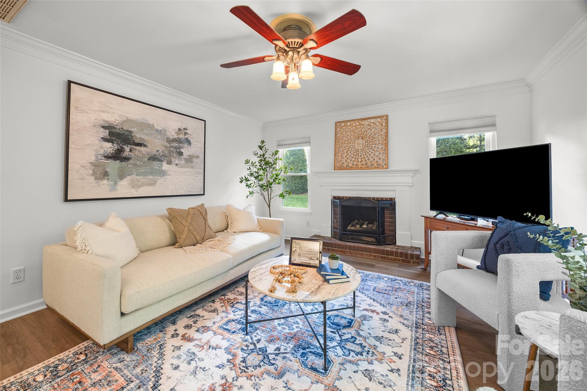 8607 Piccone Brook Lane Charlotte NC 28216