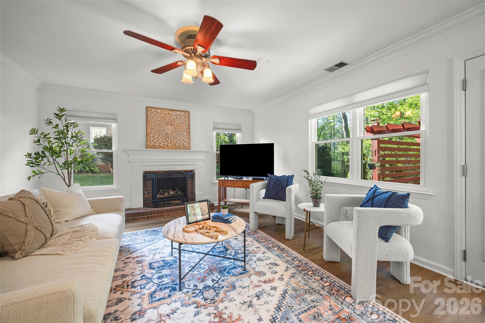 8607 Piccone Brook Lane Charlotte NC 28216