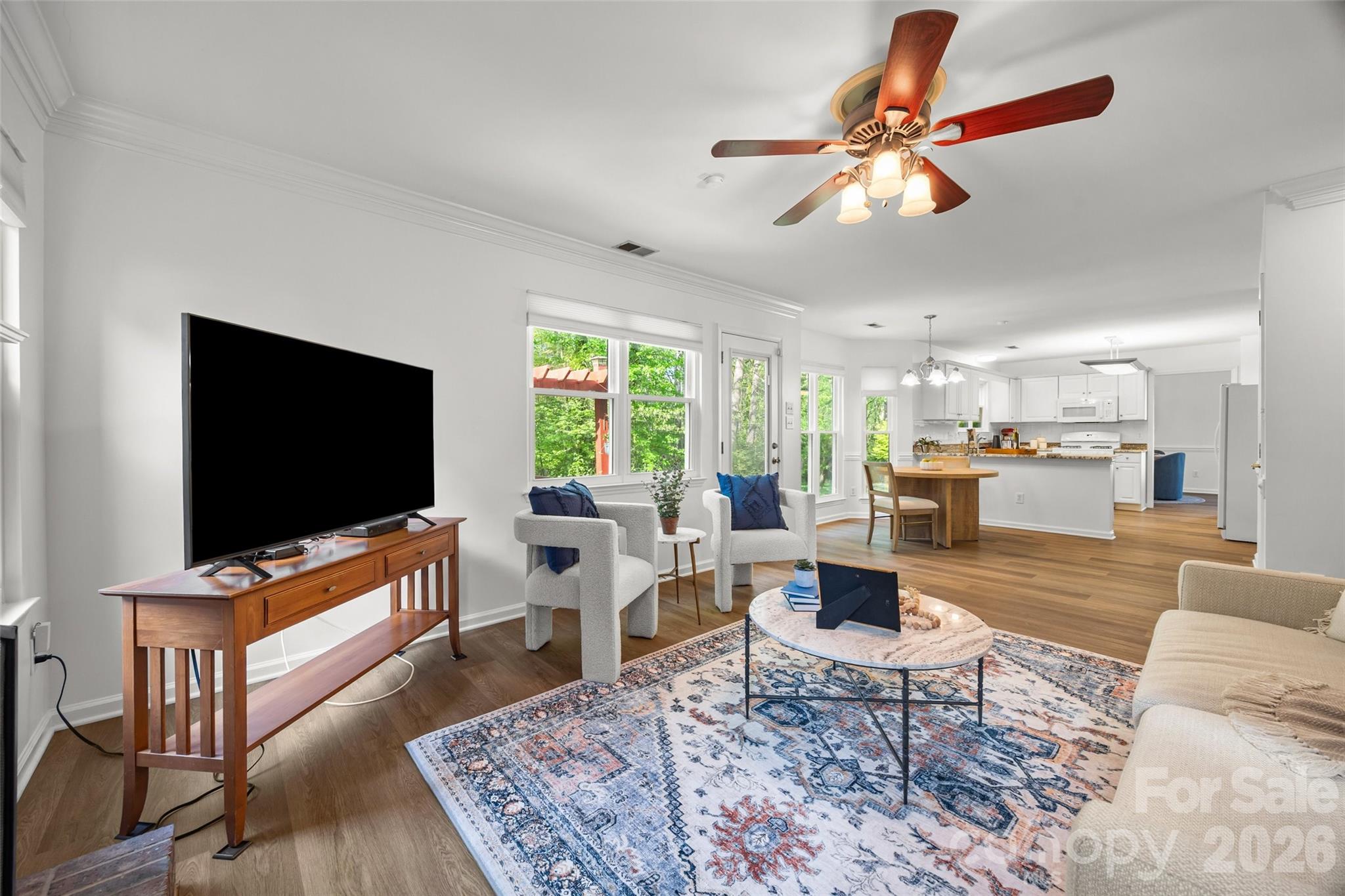 8607 Piccone Brook Lane Charlotte NC 28216