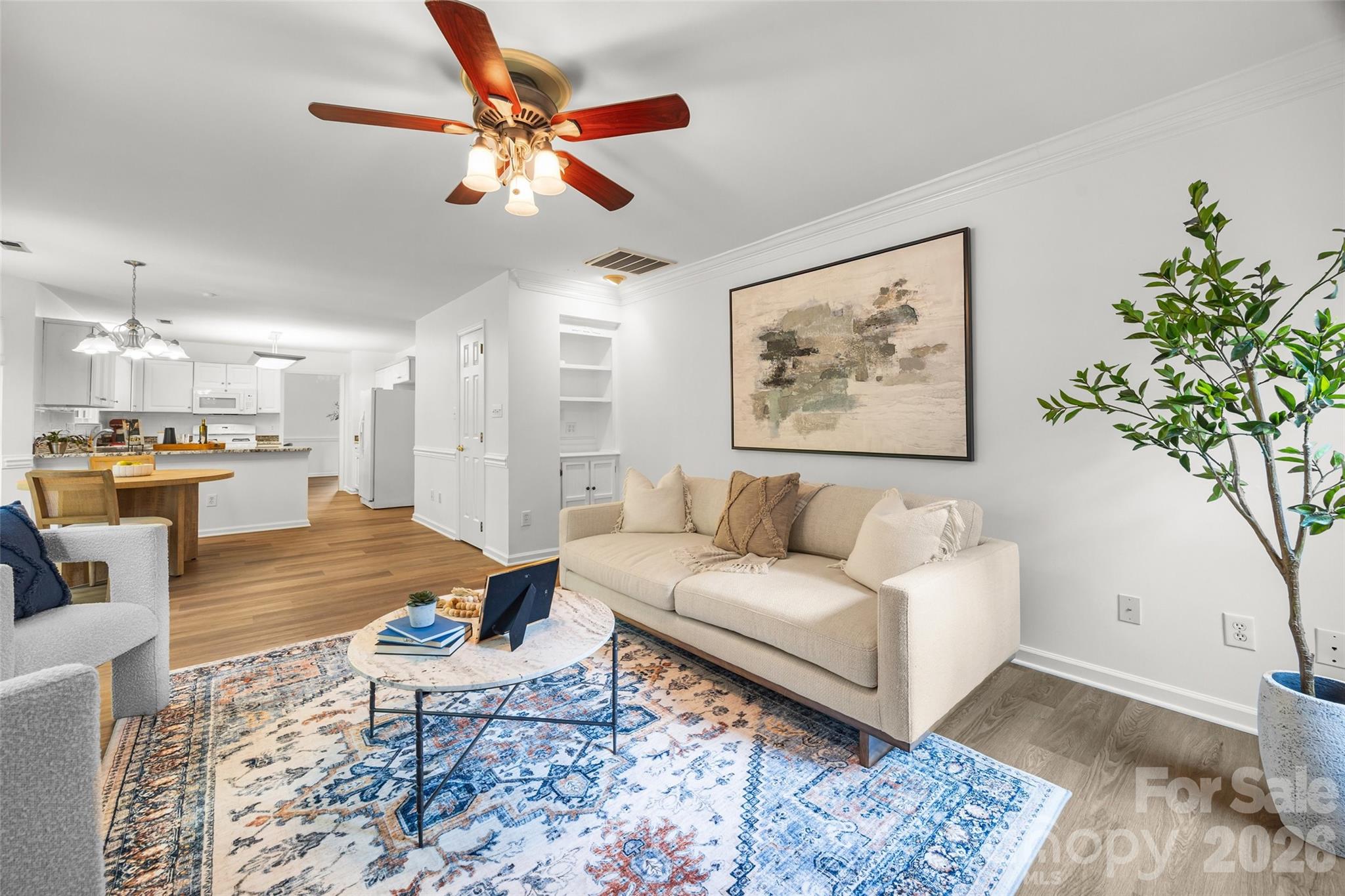 8607 Piccone Brook Lane Charlotte NC 28216