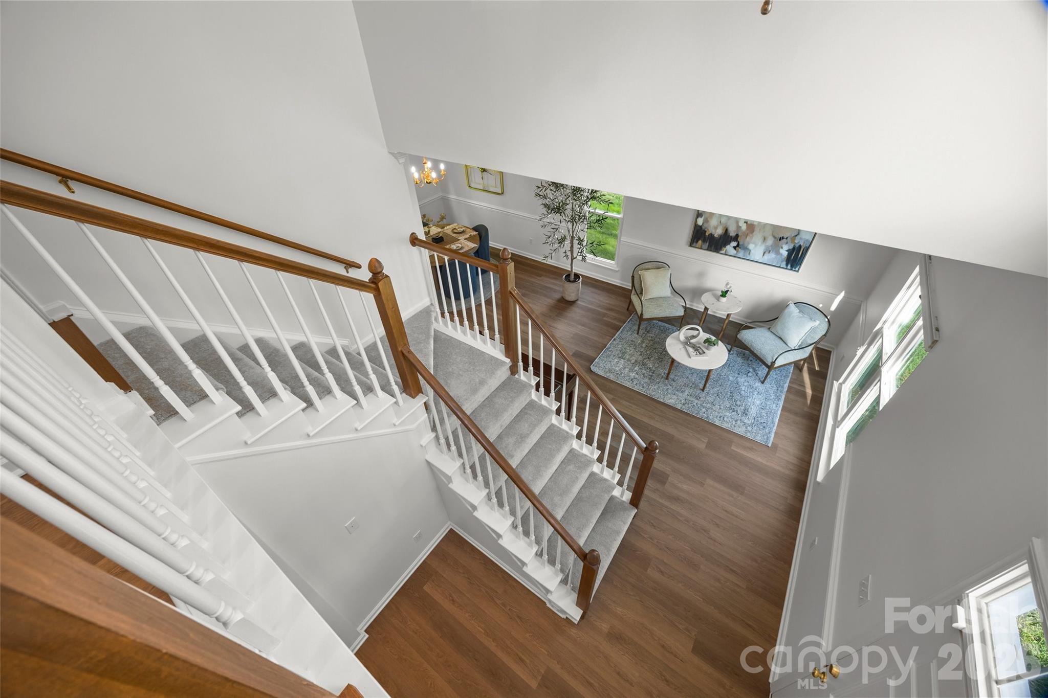 8607 Piccone Brook Lane Charlotte NC 28216